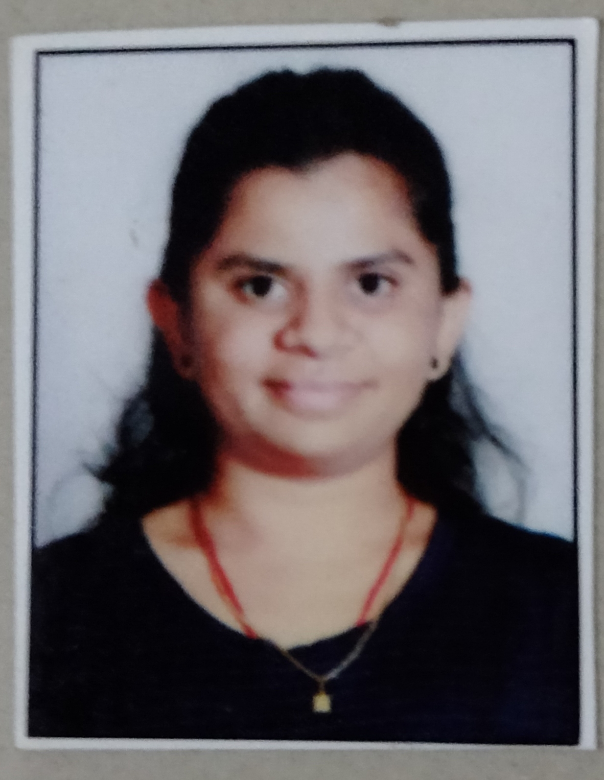 Komal Patel